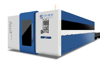 激光平面切割機